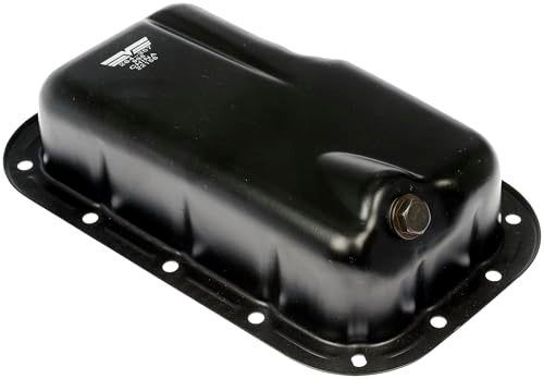 Dorman 264-357 Engine Oil Pan Compatible with Select Chrysler/Dodge/Jeep Models - Image 1