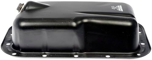 Dorman 264-357 Engine Oil Pan Compatible with Select Chrysler/Dodge/Jeep Models - Image 4