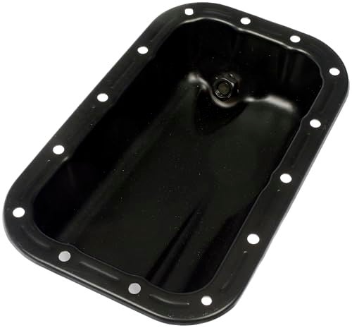 Dorman 264-357 Engine Oil Pan Compatible with Select Chrysler/Dodge/Jeep Models - Image 3