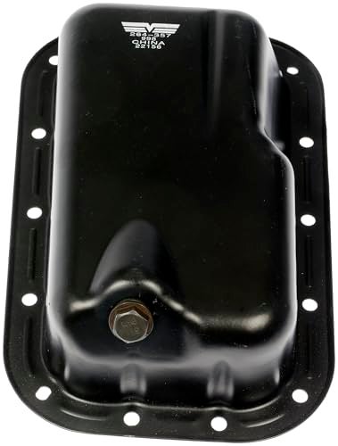 Dorman 264-357 Engine Oil Pan Compatible with Select Chrysler/Dodge/Jeep Models - Image 2