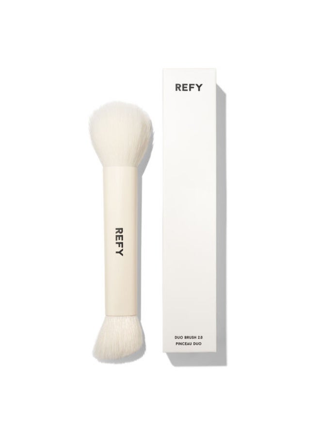 REFY REFY Duo Brush 2.0 - Image 3