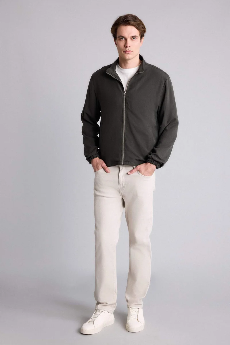 Defacto Regular Fit Puffer Jacket
