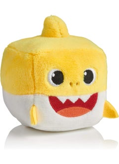 WowWee WowWee Pinkfong Baby Shark Official Song Cube Toy  - Image 5