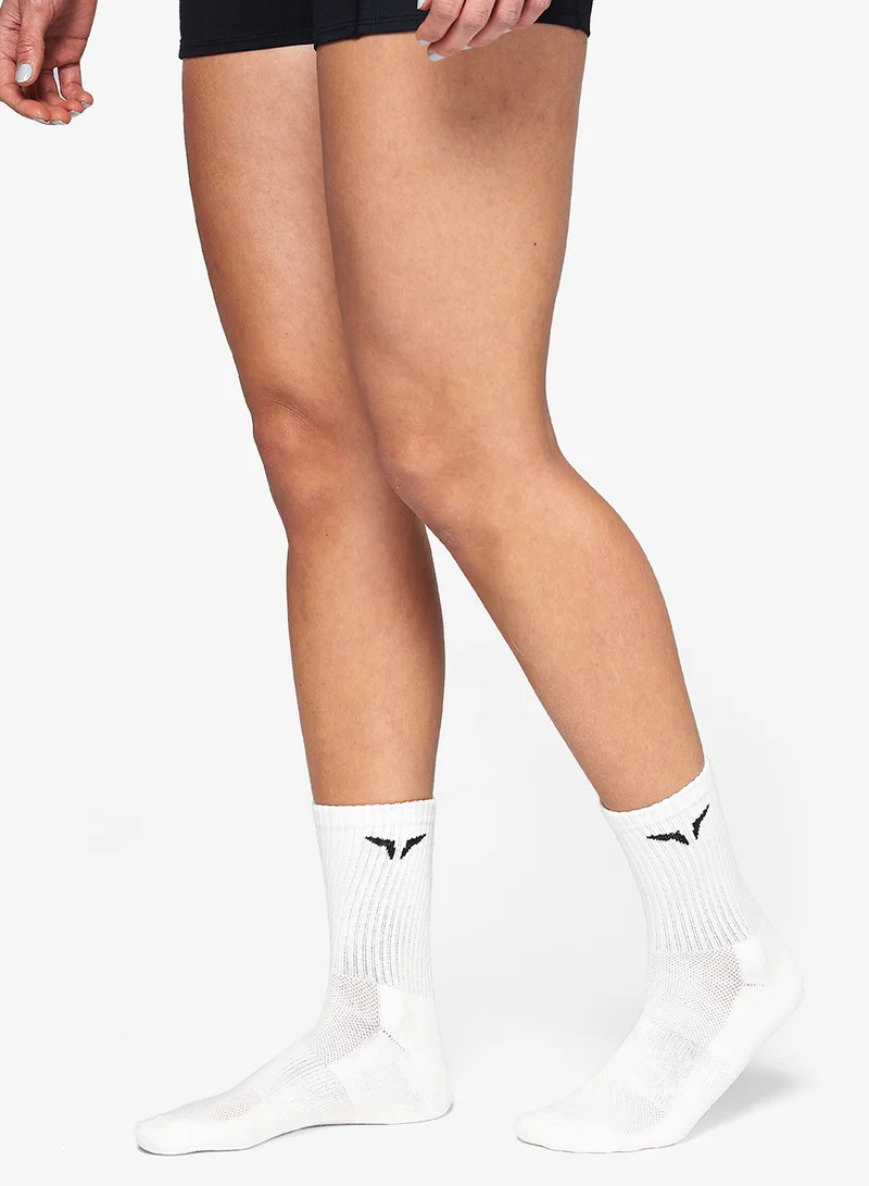 3 Pack Trainer Socks