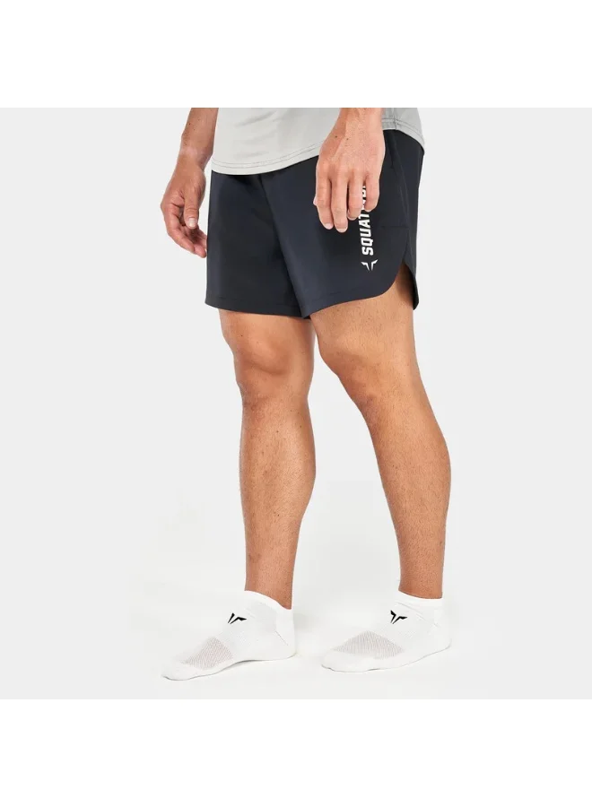 سكوات وولف ثلاث جوارب تدريب