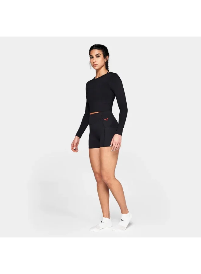 سكوات وولف ثلاث جوارب تدريب