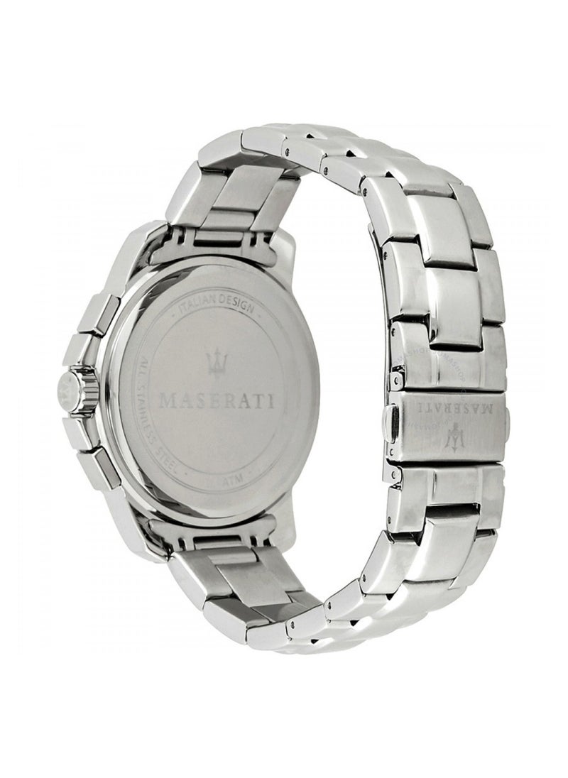 Maserati Maserati Successo Mens Chronograph Watch R8873621009  - Image 4