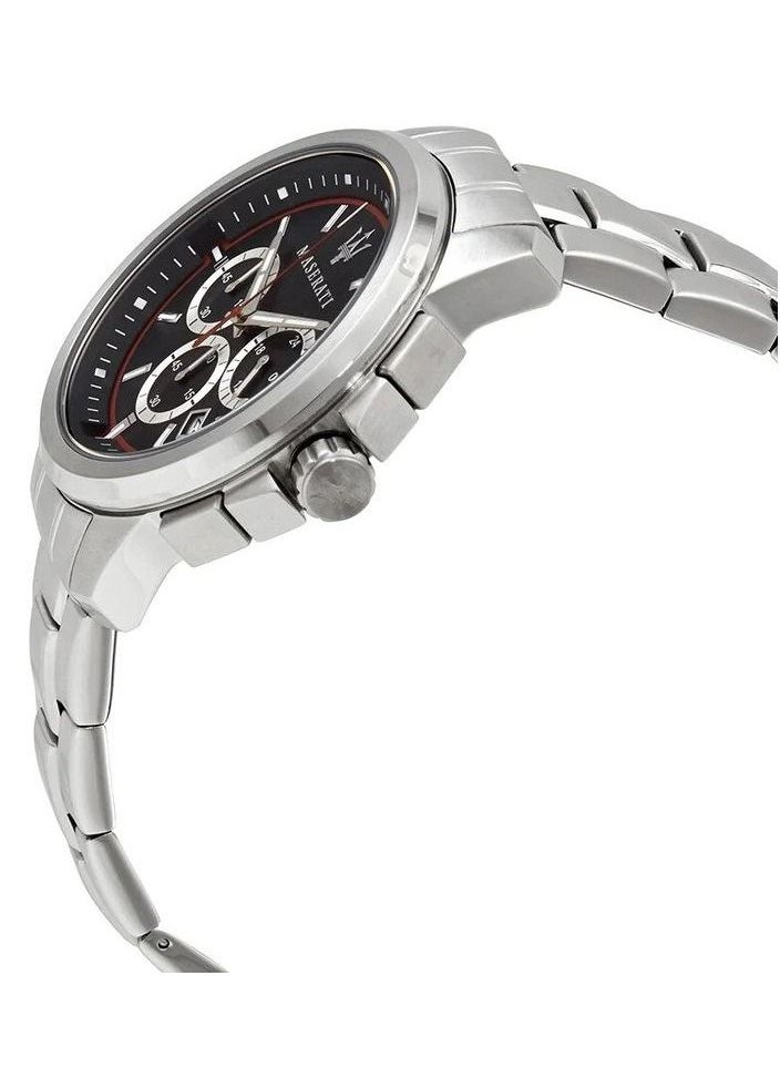 Maserati Maserati Successo Mens Chronograph Watch R8873621009  - Image 2