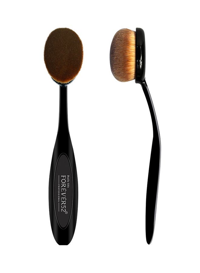Super Soften Multipurpose Brush Set Black