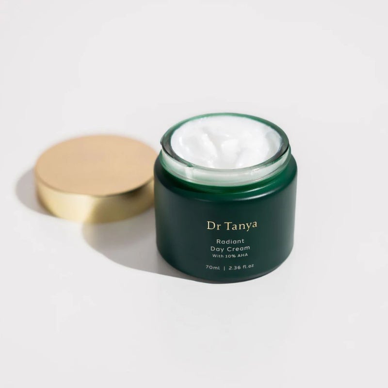 Dr. Tanya Radiant day cream 70ml - Image 2