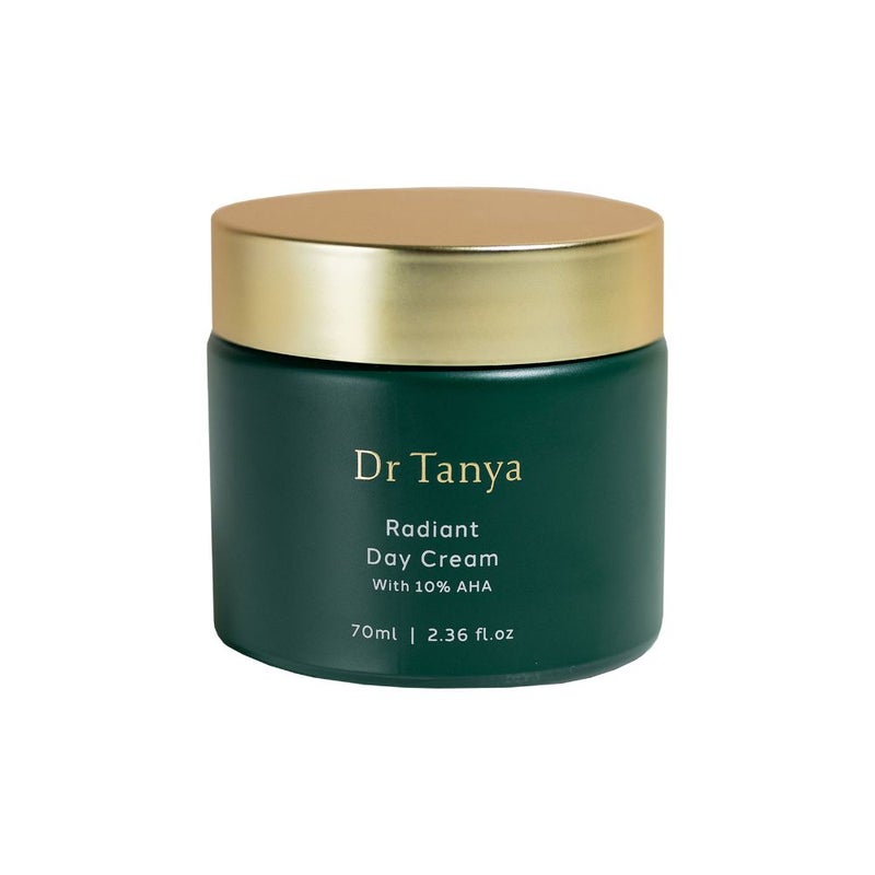 Dr. Tanya Radiant day cream 70ml - Image 1