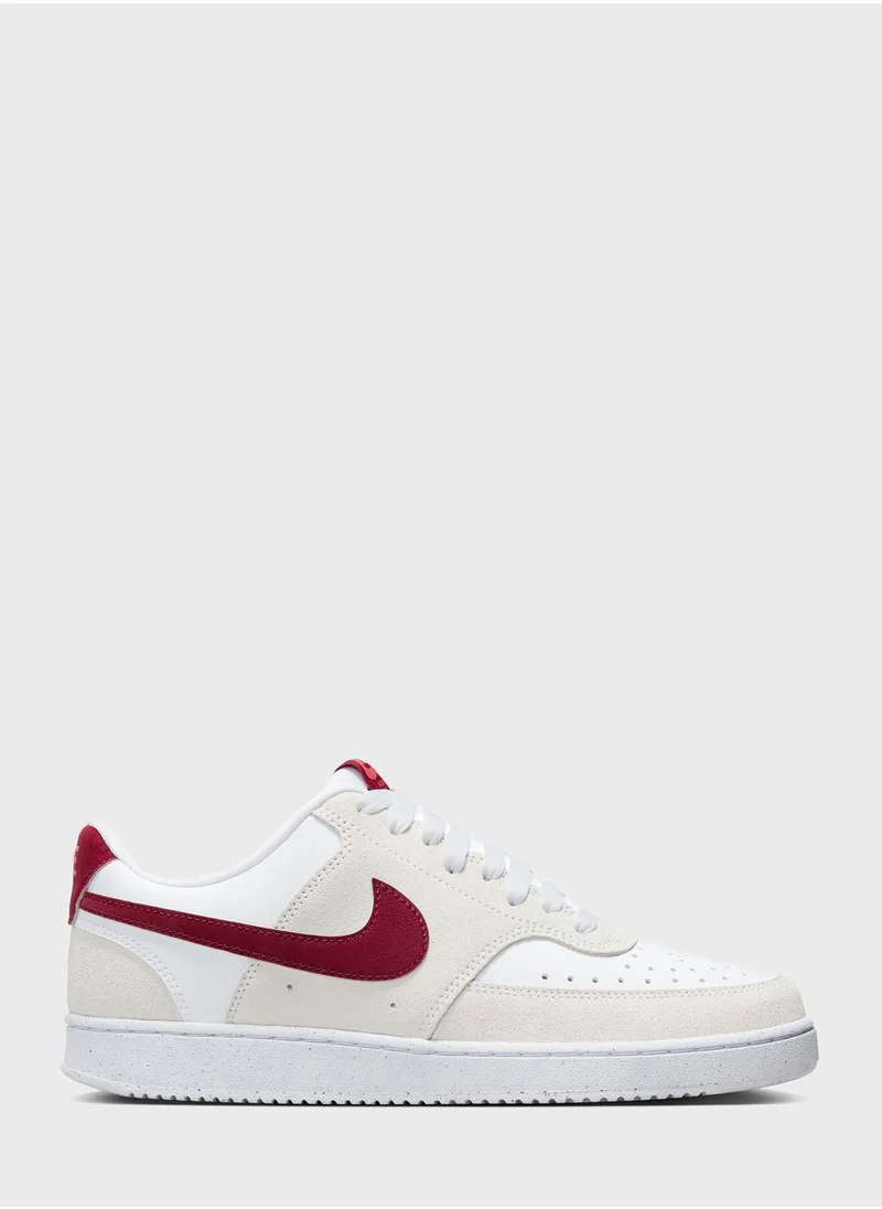 Nike Court Vision Lo Vday