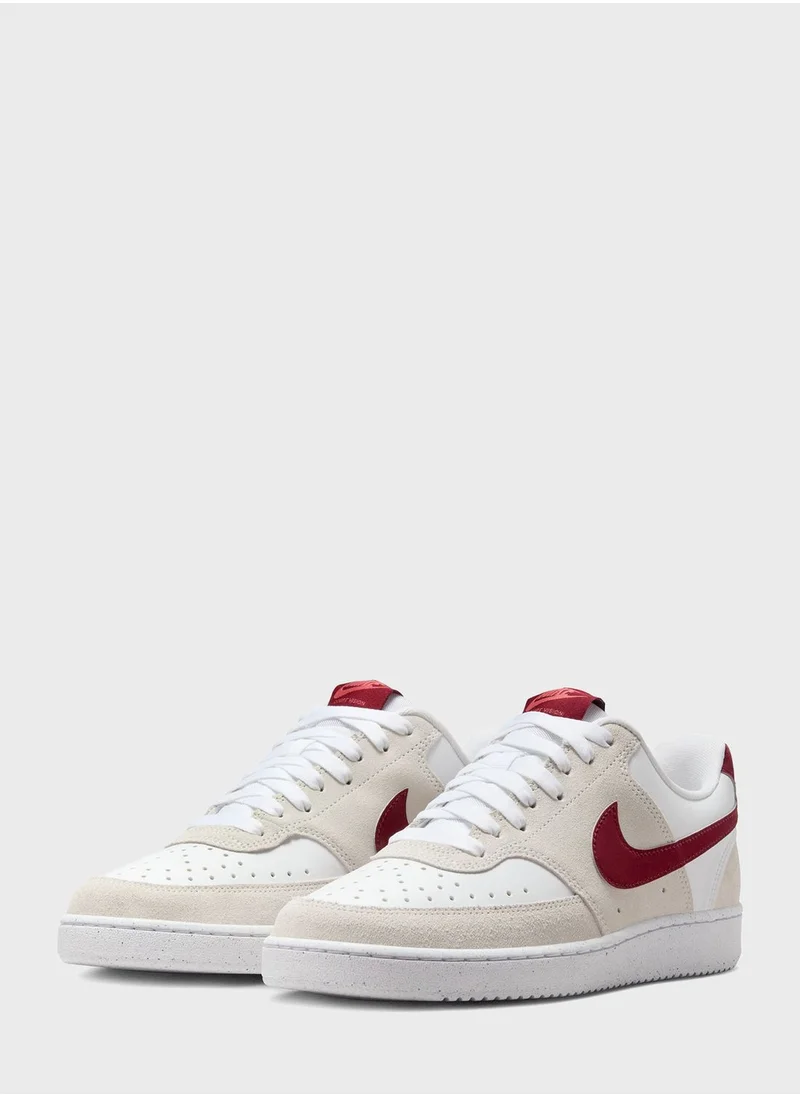 Nike Court Vision Lo Vday