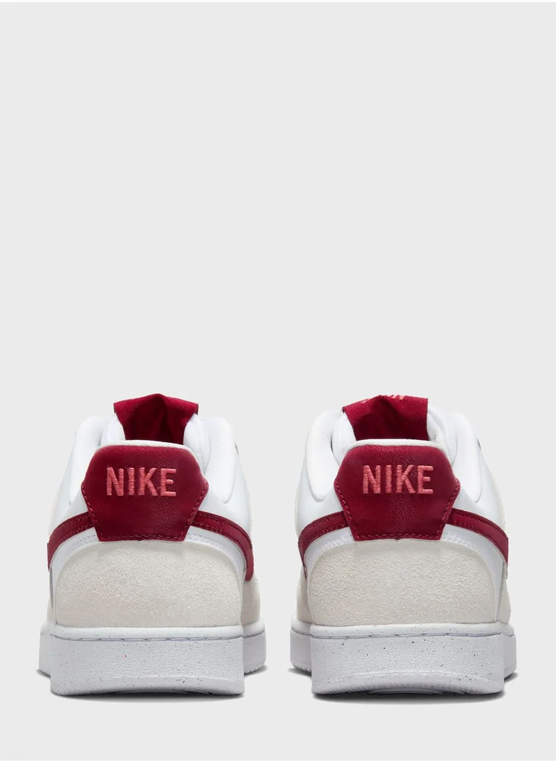 Nike Court Vision Lo Vday
