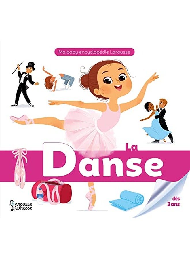 LA DANSE