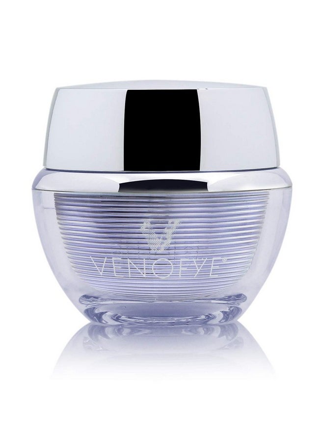 venofye Blossom Bee Facial Peeling Gel 50 Ml / 1.69 Fl. Oz. Bee Venom Skin Care  - Image 1