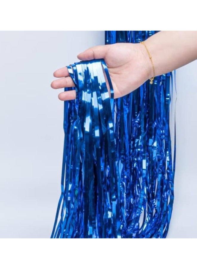 Set of 2 Hanging Party Decorations - Image 4