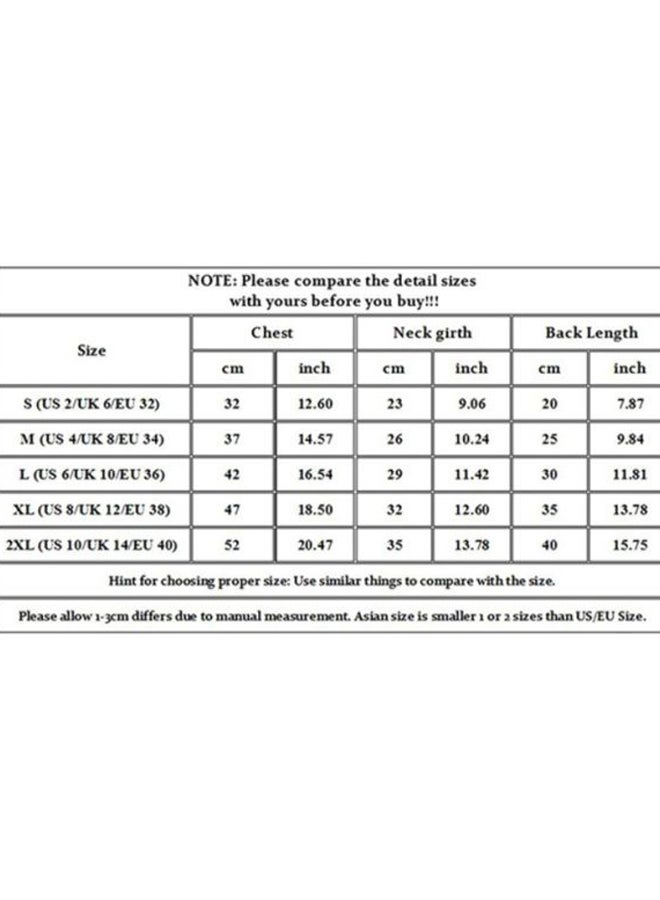أوتاد معطف جمبسوت قطني بأربع فتحات أرجل للحيوانات الأليفة مطبوع عليه كلمة FBI منقوش بنقشة مموهة/أسود XL - Image 5