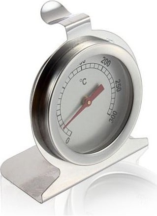 Aek-Tech Stainless Steel Oven Thermometer  - Image 5