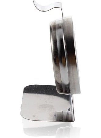 Aek-Tech Stainless Steel Oven Thermometer  - Image 4