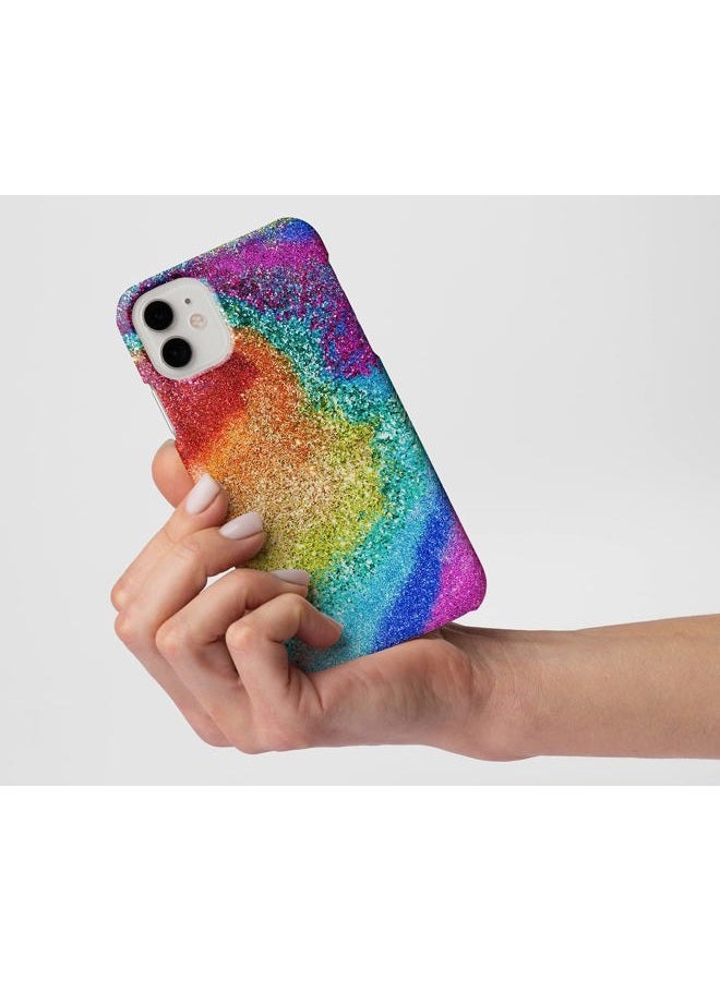 MARBLERS Holographic Glitter [Holo 24K Gold] 3oz (85g) | Fine | Non-Toxic, Vegan, Cruelty-Free | Face, Body, Eyeshadow, Hair, Festival, Party Makeup | Nail Art, Polish | Resin, Tumbler, Slime, Craft - Image 5