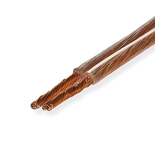 Rca AH14100SR 14-Gauge Speaker Wire (100 feet) - Image 2