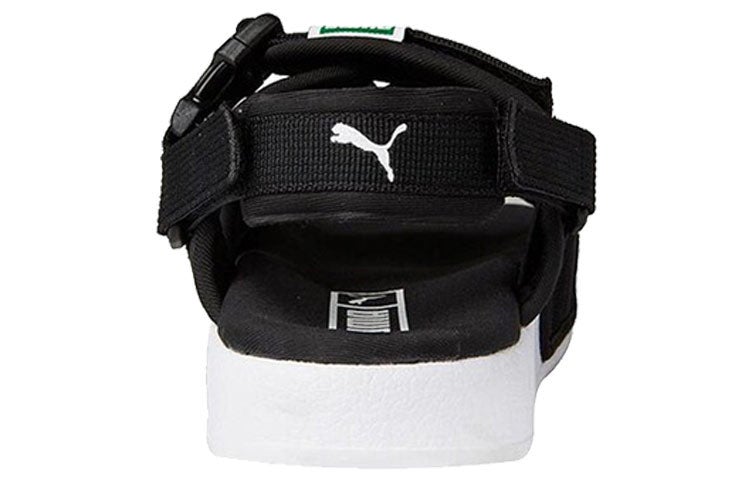 PUMA Leadcat YLM 'Black' - Image 4