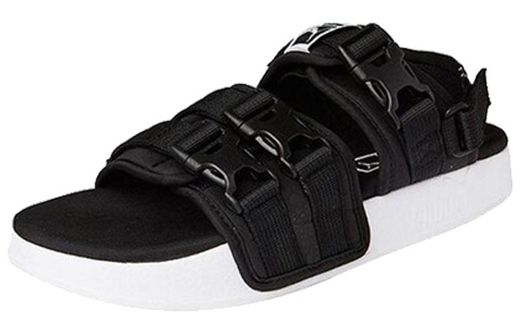 PUMA Leadcat YLM 'Black' - Image 3