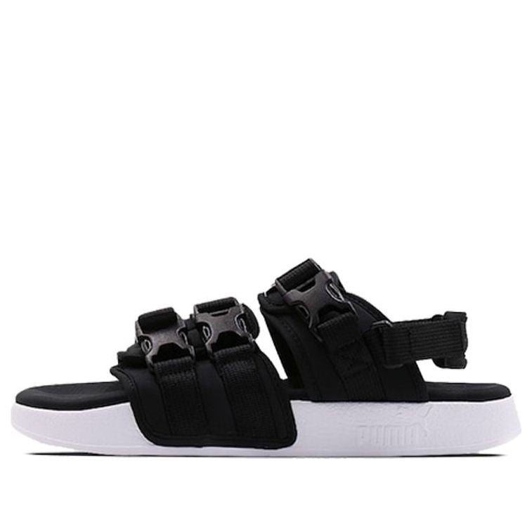 PUMA Leadcat YLM 'Black' - Image 1