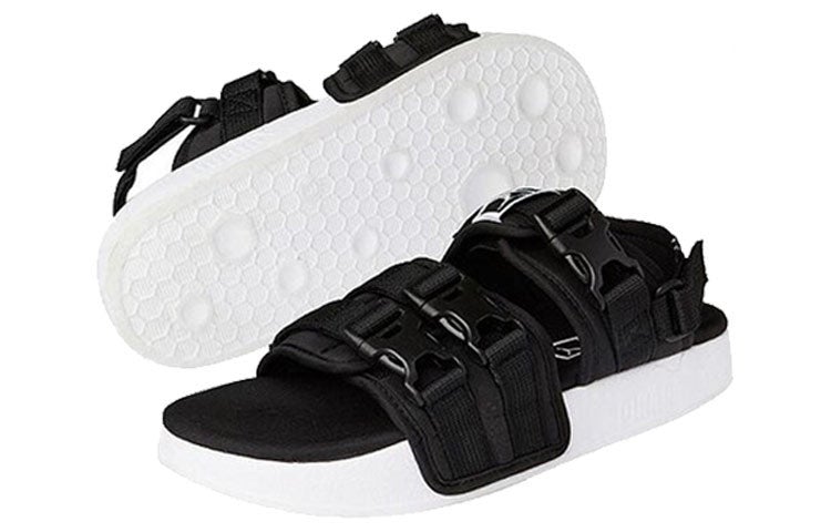 PUMA Leadcat YLM 'Black' - Image 5