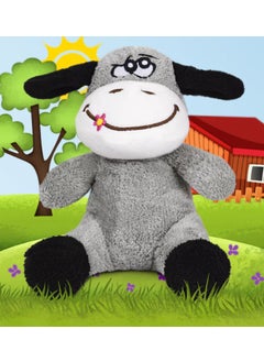 Canestar - Sleeping Companion - Cute Plush Bear - Cute Donkey  - Image 2