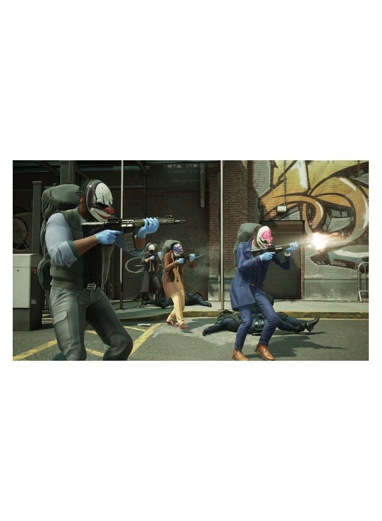 ستاربريز ستوديوز باي داي 3 - بلاي ستيشن 5 (PS5) - Image 2