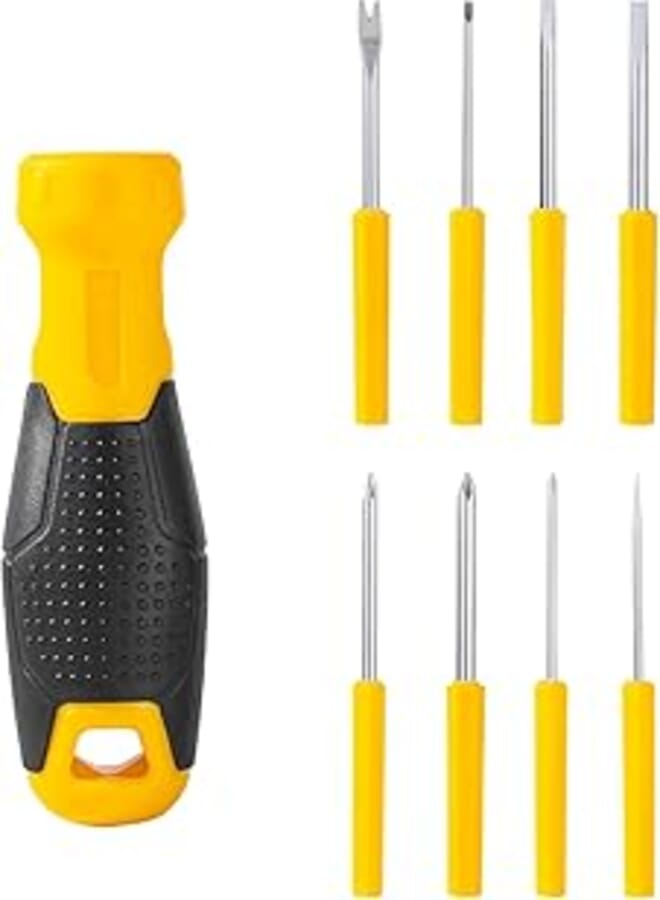 Deli Sketch Double Tip Water Marker 24-Pieces