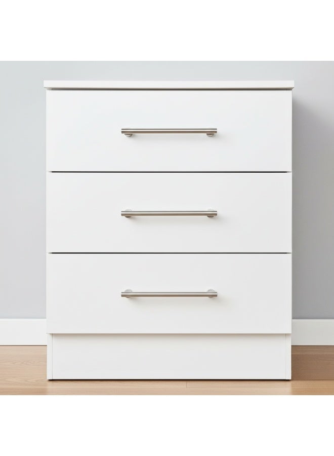 Siag Cabinet Pull Handle 8022 - Image 1