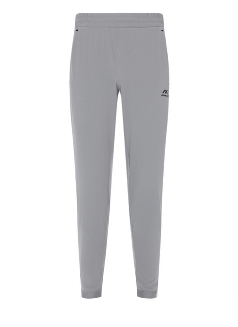 Athlex Active Trousers – Moisture-Wicking ATDRY Fabric, Adjustable Drawstring, and Practical Pockets for Sports and Training