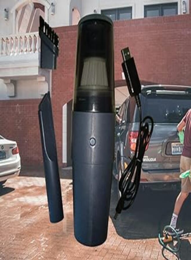 MT BEST BUY Car Vacuum Cleaner