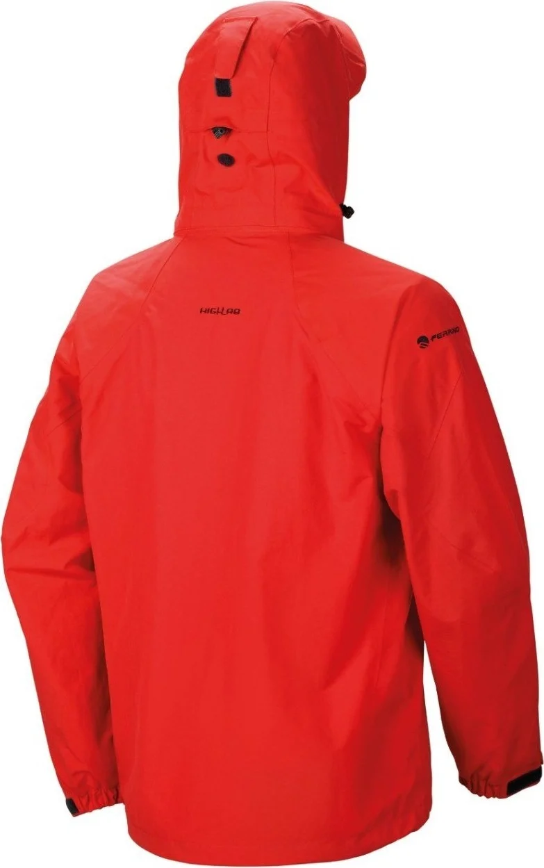 FERRINO Rochefort Men's Jacket