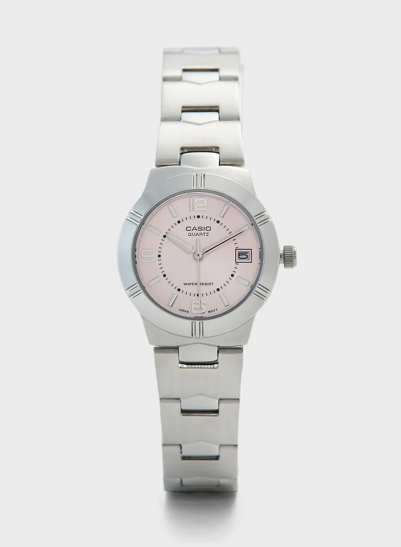 CASIO Dress Watch