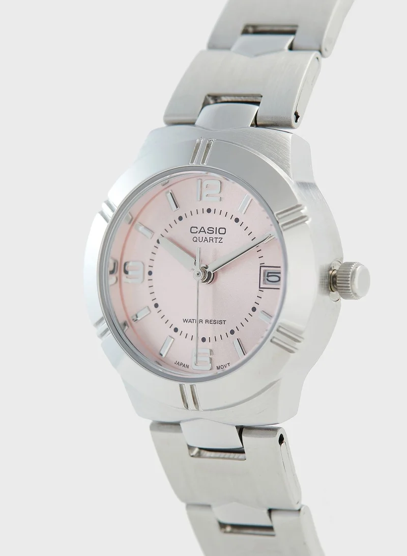 CASIO Dress Watch