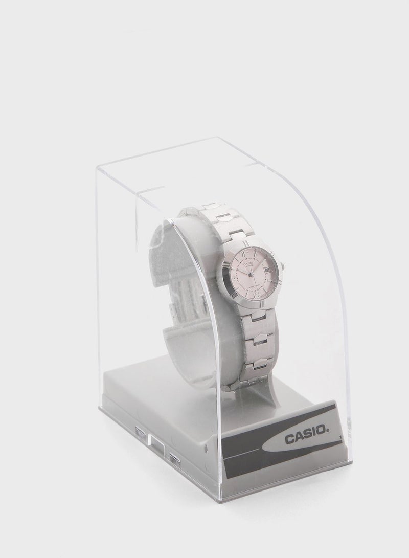 كاسيو ساعة رسمية - Image 4