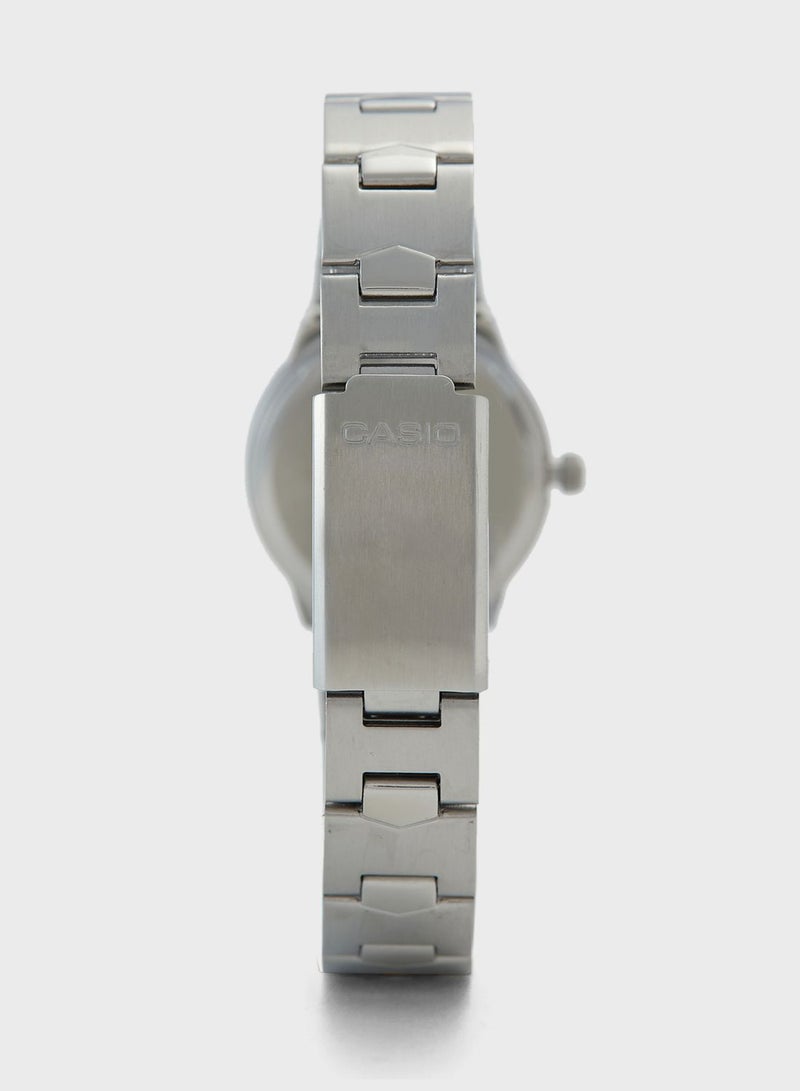 كاسيو ساعة رسمية - Image 3