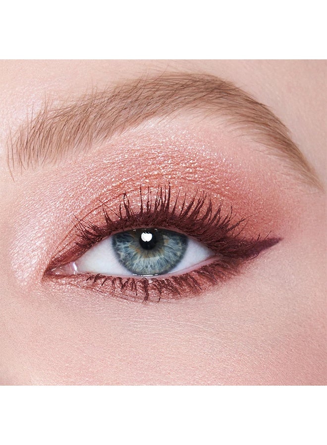 شارلوت تلبوري لوحة ظلال العيون الفاخرة من شارلوت تيلبري - ظلال عيون لامعة، معدنية ومات ساتان - مع تركيبة مسحوق غنية - تشمل 4 ظلال متكاملة، بولو توك - Image 3