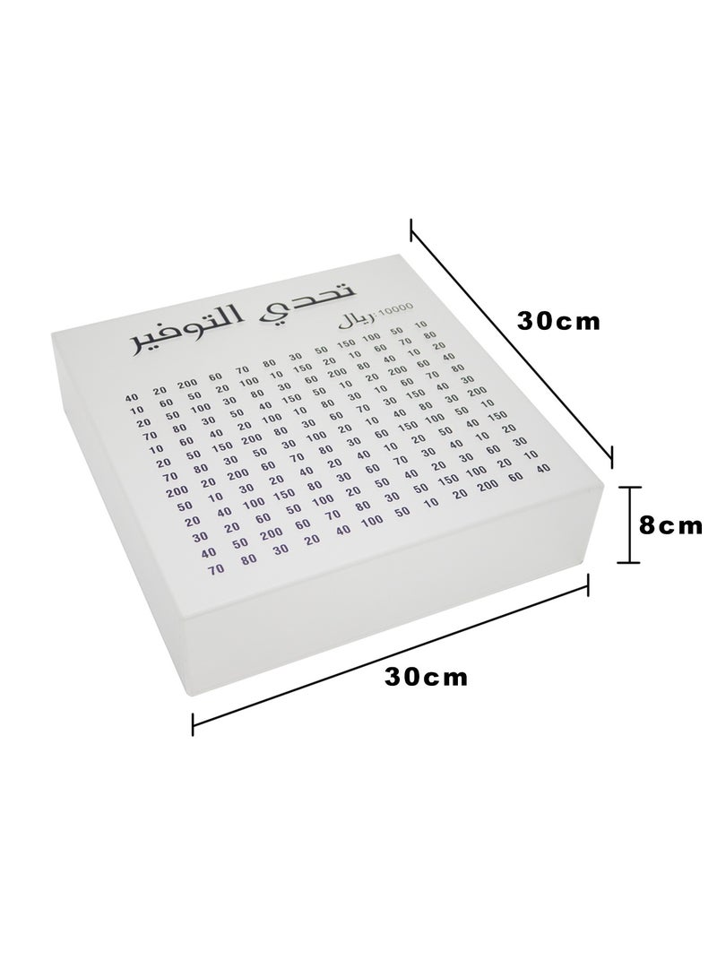 صناديق الادخار للكبار والأطفال لوضع خطط الادخار - Image 2