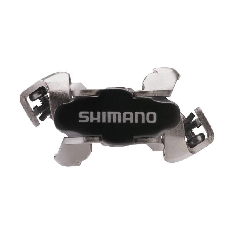 SHIMANO بدال شيمانو PD-M540 SPD للسباقات على الطرق الوعرة - Image 4