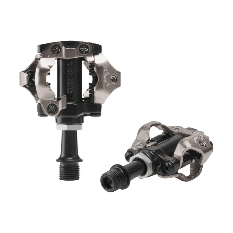 SHIMANO بدال شيمانو PD-M540 SPD للسباقات على الطرق الوعرة - Image 1