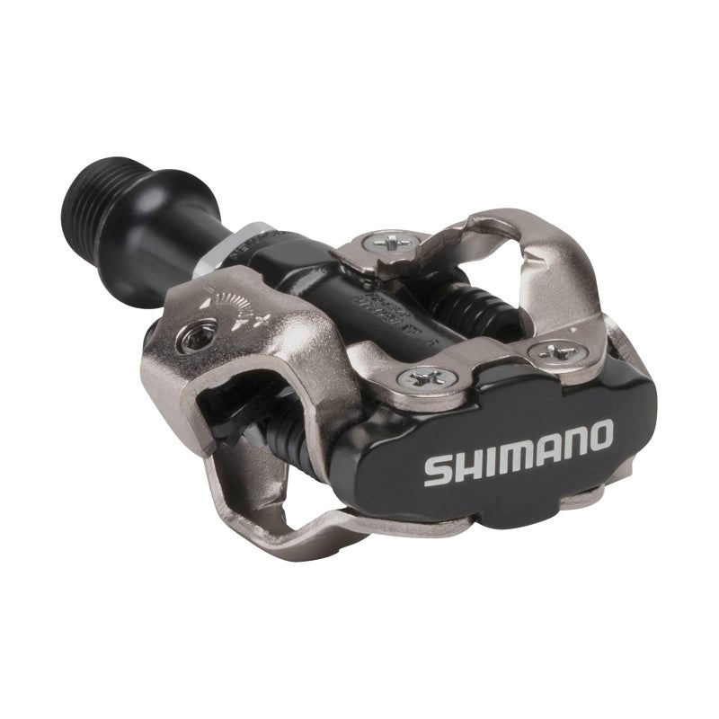 SHIMANO بدال شيمانو PD-M540 SPD للسباقات على الطرق الوعرة - Image 5