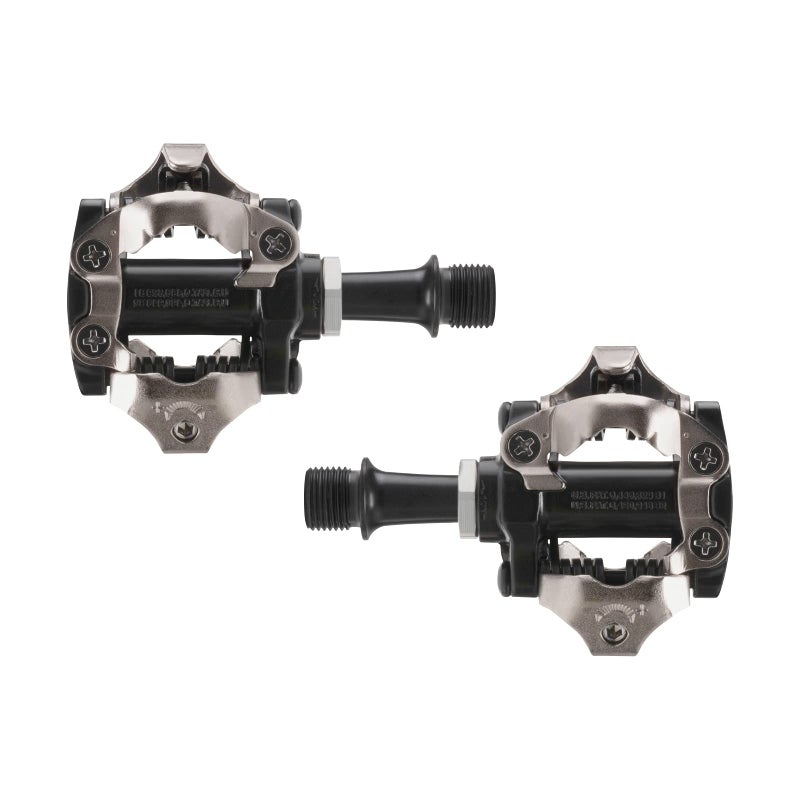 SHIMANO بدال شيمانو PD-M540 SPD للسباقات على الطرق الوعرة - Image 3
