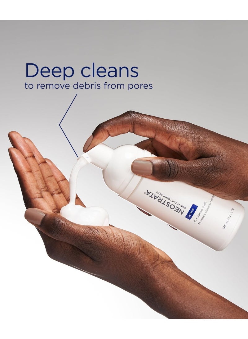 NeoStrata Skin Active Exfoliating Wash 125ml - Image 2