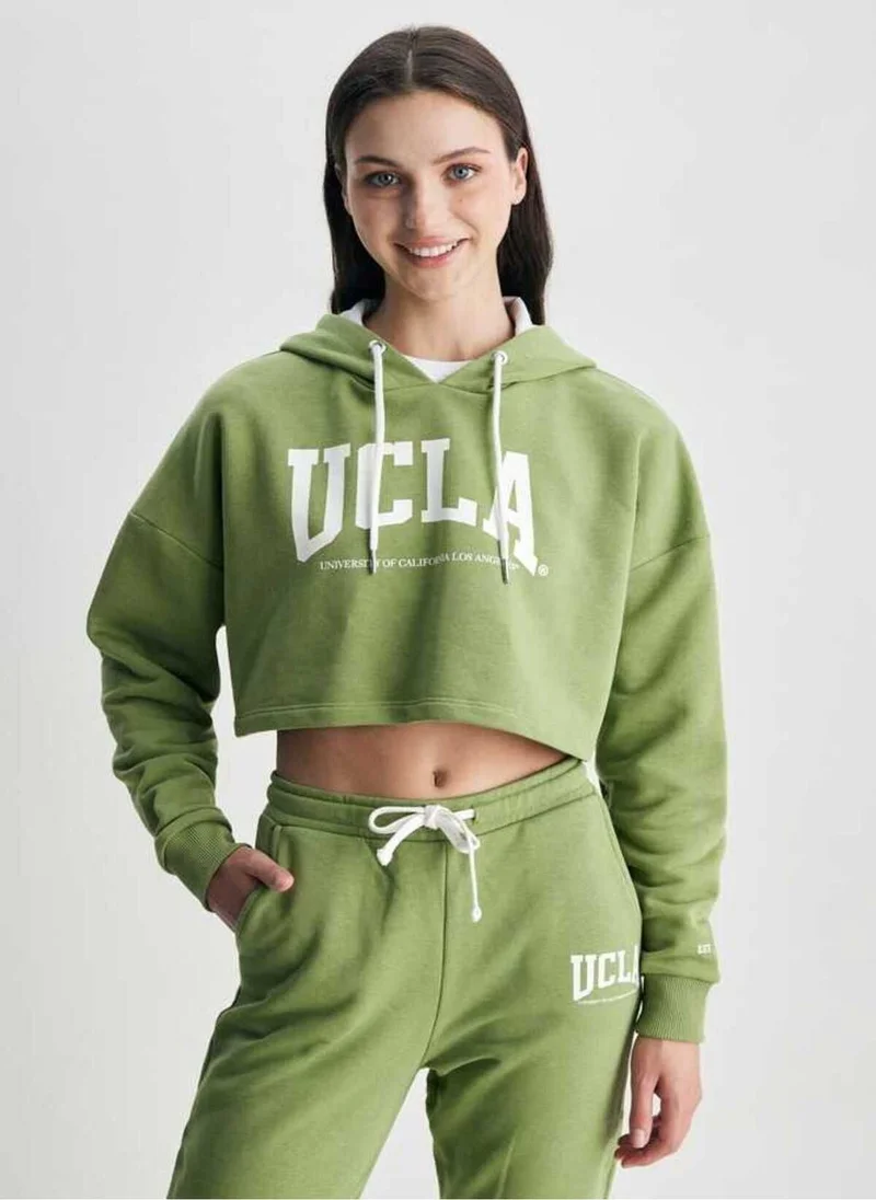 يو سي ال اي ساوسا