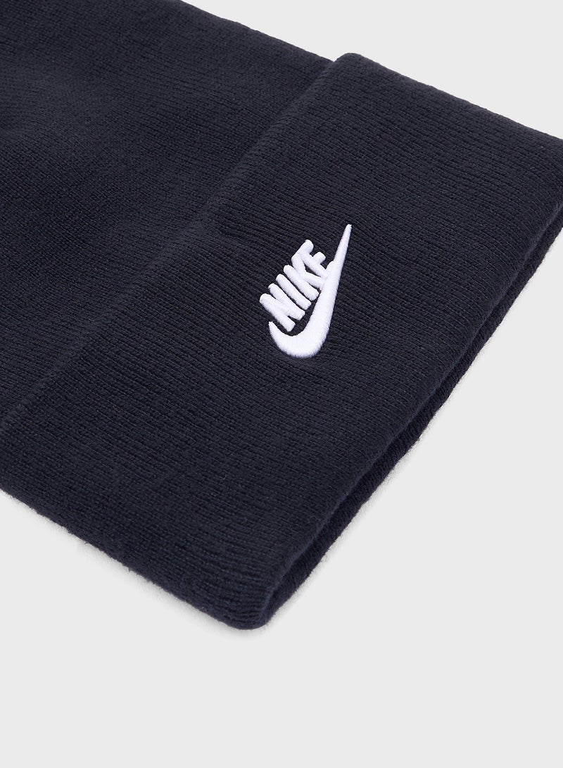 نايكي قبعة بيني بمظلة - Image 3